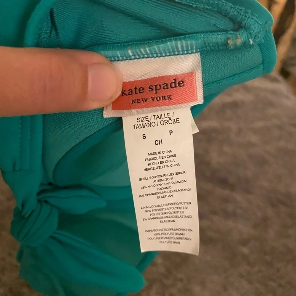 kate spade brand new